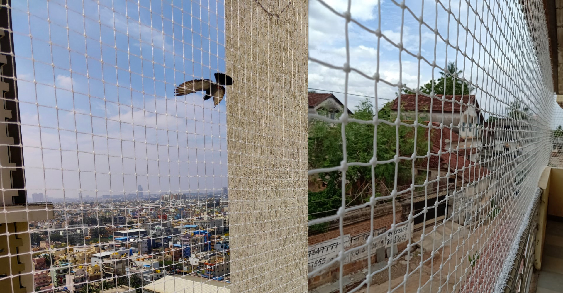 Safety Nets in Pune