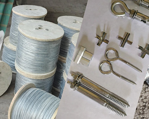 Raw Material
