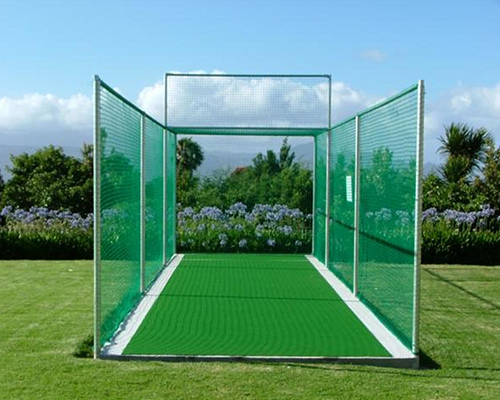 Practice Net