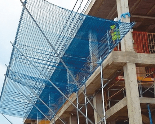 Safety Net