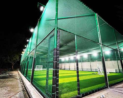 Turf Net